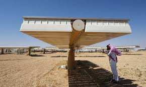 Saudi Arabia Starts Offering Loans to Develop Renewable Energy