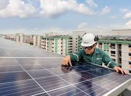 Sembcorp subsidiary to build solar facilities in Vietnam industrial parks