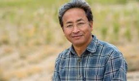 Sonam Wangchuk Partners with ‘ATUM’ by Hyderabad-based Integrated Solar Roofing Solution Provider Visaka Industries