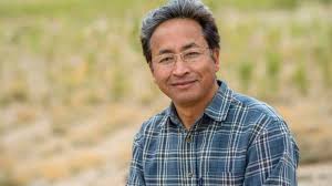 Sonam Wangchuk Partners with ‘ATUM’ by Hyderabad-based Integrated Solar Roofing Solution Provider Visaka Industries