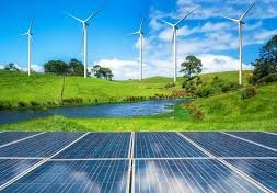 State of Renewable Energy In India