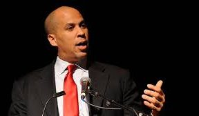 U.S. presidential candidate Booker proposes $3 trillion climate change plan