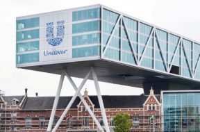 Unilever achieves 100% renewable electricity use target across five continents