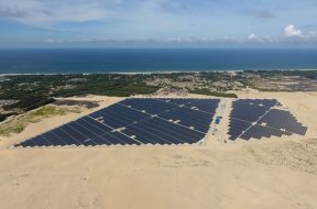 VEA suggests a mechanism to encourage solar power development in Vietnam