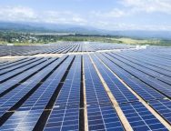 VN solar energy sector a magnet for foreign companies, funds