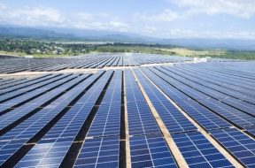 VN solar energy sector a magnet for foreign companies, funds