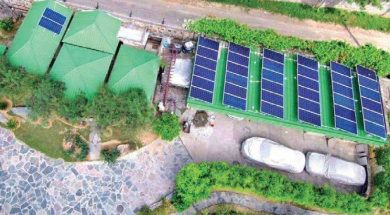 Zunroof gets a South India boost to solar business