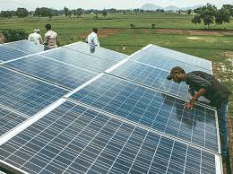 Aditya Aluminium sets up 24 MW solar plant in Sambalpur district