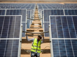 Africa to shut coal power plants, make world’s largest solar zone- Akinwumi Adesina