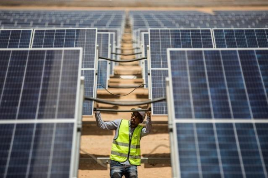 Africa to shut coal power plants, make world’s largest solar zone: Akinwumi Adesina
