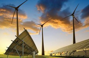 Booming Green Power Not Enough to Meet Climate Targets, IEA Says