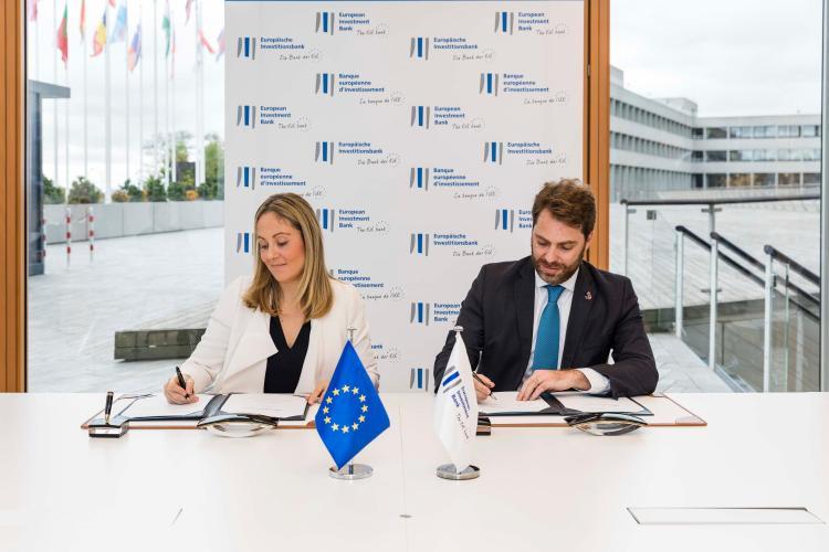 Brazil: EIB provides EUR 100m to boost climate action investments in Minas Gerais