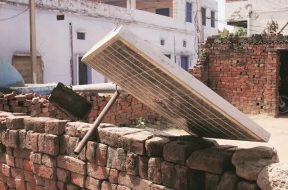 Chandigarh- Solar plants on rooftops in the city, subsidy in the air