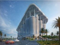 DEWA awards contract for AED 1 billion construction of new Al-Shera’a headquarters