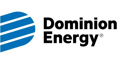 Dominion Energy Logo