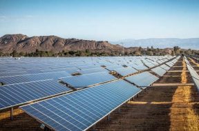 EDF Renewables commissions 130 MW in solar energy capacity in Egypt