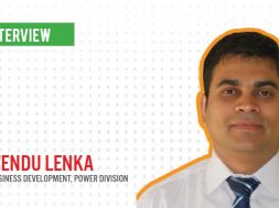 EQ in Exclusive Conversation with Mr. Suvendu Lenka Head -Sales & Business Development, Power Division, THERMAX LIMITED