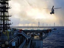 Equinor Gives Nod to 88MW Floating Wind Farm