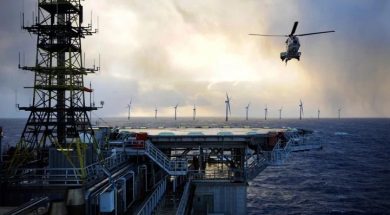 Equinor Gives Nod to 88MW Floating Wind Farm