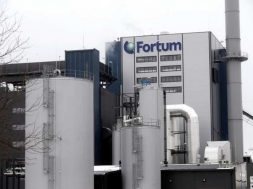 Finland’s Fortum to gain control of Uniper in $2.5-bn deal