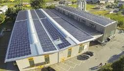 FloSolar begins journey as industrial rooftop solar company