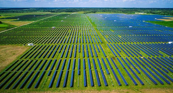 France’s Total begins construction of 3rd solar power plant in Japan