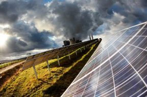 Germany Trade & Invest-Germany’s Largest Solar Energy Park Needs No State Subsidies