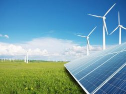 Give priority to green projects Renewable Ministry to CPSEs