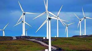 Grant of extension to wind power projects under SECI tranches I to V – regarding.