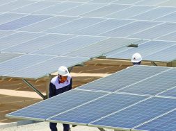 How solar panels are brightening Vietnam’s energy future