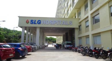 Hyderabad- Katriya Group forays into healthcare with 999-beds hospital