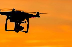IT Giant TCS Files Patent for a Bot-based Software for Drones, UAVs