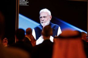 India to spend $100 billion on energy infra, says PM inviting Saudi investment
