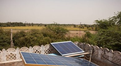 Rural Pakistanis Use Of Solar as Power Cuts Deepen