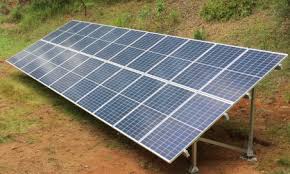 Japan’s Univergy to invest $200 million in Zambia solar power