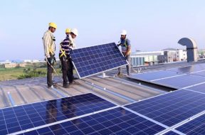 Meghalaya Launches Tender For 3 MWp Solar Power Projects under CAPEX Mode