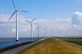 NTPC wind energy tender receives tepid response from developers