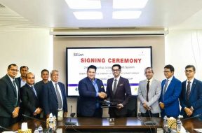 Omera signs MoU with Bitopi for Bangladesh’s ‘largest’ rooftop solar system