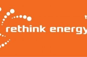 ReThink Energy NJ Logo
