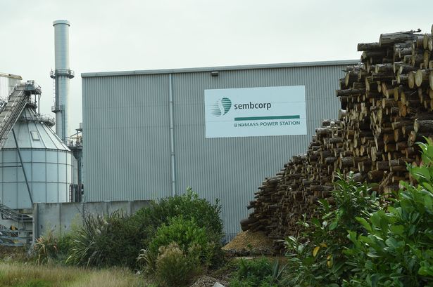 Sembcorp Energy UK Powers Up 60 MW of Ultra-fast Battery Storage