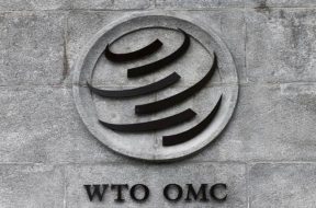 Setback at WTO India to rework export schemes after losing dispute to US