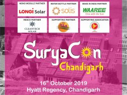 Suryacon Chandigarh_Web Invite