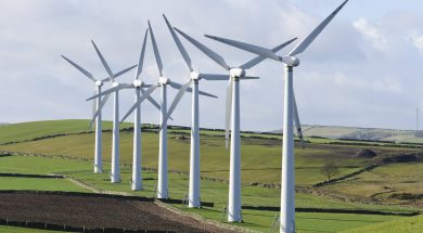 UK Generates More Electricity From Renewable Sources Than Fossil Fuels For The First Time