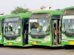 12,000 electric buses for Delhi would make eminent sense