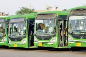 12,000 electric buses for Delhi would make eminent sense