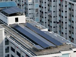 Brighter future with higher use of solar power