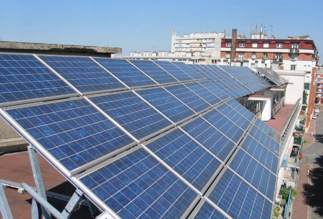 CEEW – Demystifying India’s rooftop solar policies