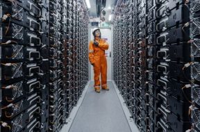 EDF’s Energy Storage Ambitions Come Out of Hibernation