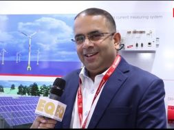 EQ in conversation with Mr. Vikas Almadi – CEO & Director at DEHN