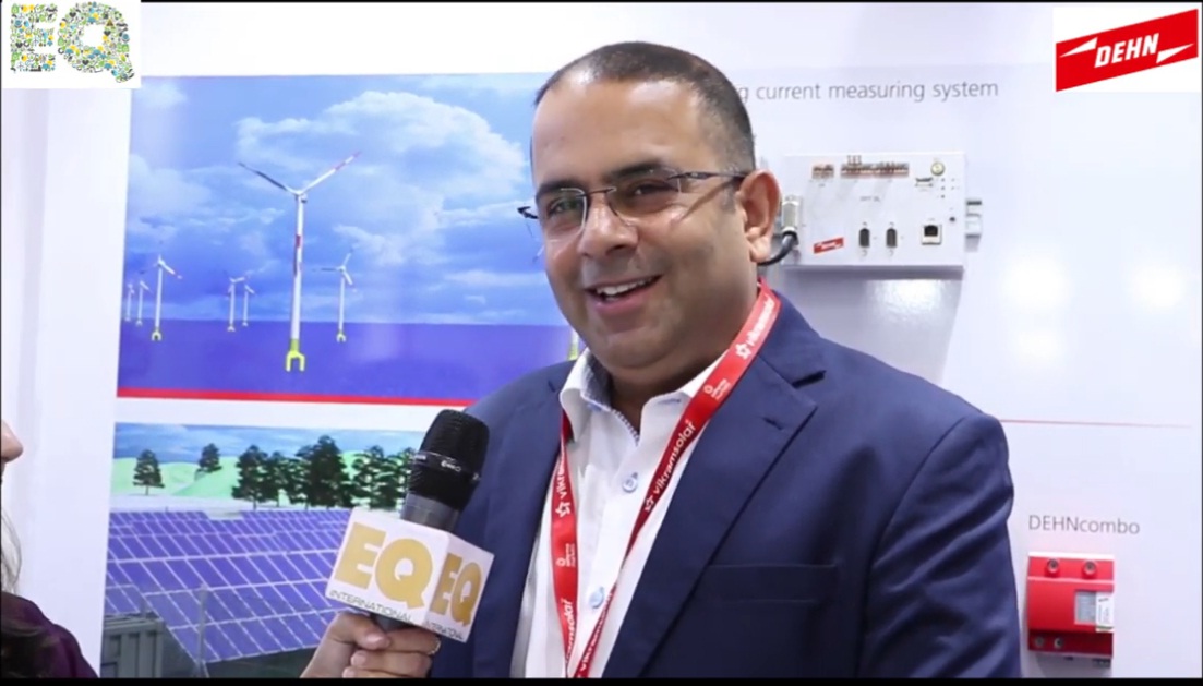 EQ in conversation with Mr. Vikas Almadi – CEO & Director at DEHN